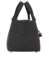 Picotin 18, side view
